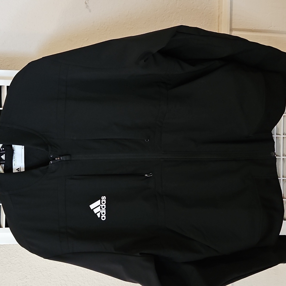 Adidas Mens Jacket